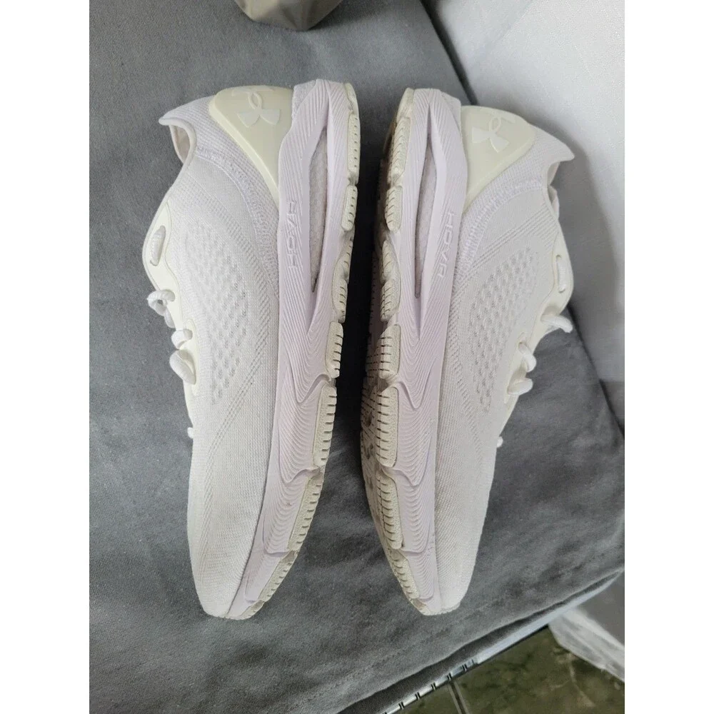 Under Armour Horv Sonic 5 Women's Shoes Size 10 Withe